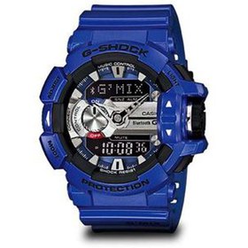 Resim Casio Gba-400-2Adr Kol Saati 4042451-4281 