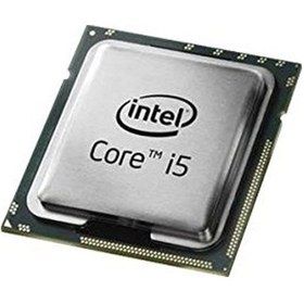 Resim Intel Cpu Core İ5 6. Nesıl 1151p Tray Hdvga 