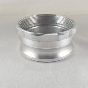 Resim CSIS 3" Ölçüm Kepi Adaptörü (Alüminyum) 