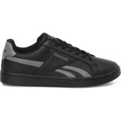 Resim Reebok Clean Edge Siyah Erkek Sneaker 