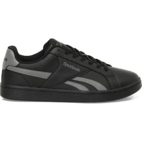 Resim Reebok Clean Edge Siyah Erkek Sneaker 