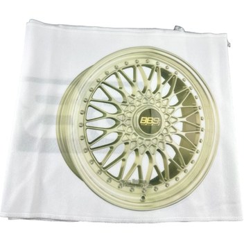 TKY BBS Göğüs Örtüsü