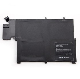 Resim Dell TKN25 Notebook Bataryası Pili 