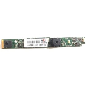 Resim HP Envy 14 1050Et Notebook Webcam Kamera 6047B0026801 