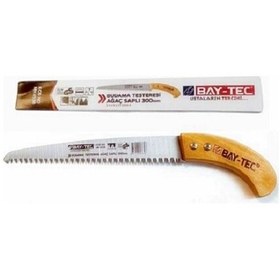 Resim Genel Markalar -TESTERE BUDAMA AĞAÇ SAPLI 300MM MK4538 8808 