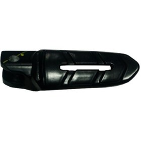 Resim Bajaj Pulsar Ns200 Rs200 Ns125 N250 N160 F250 Basamak Arka Sağ Eu 