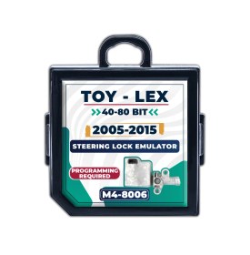 Resim Toyota Lexus 40-80 Bıt 2005-2019 Direksiyon Kilidi Emülatörü 