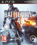 Resim Battlefield 4 PS3 