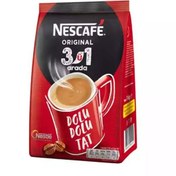 Resim Nestle Nescafe 3ü1 Arada Phnx 1kg 12586745 