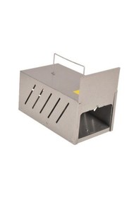 Resim Biocontrol Fare- Siçan Canli Yakalama Kapani 