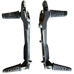 Resim Salcano Runner 150 Basamak Komple Takım 