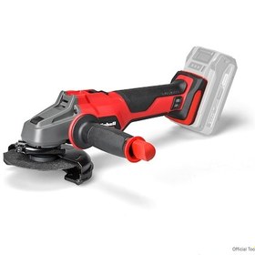 Resim Einhell AXXIO 18/115 Akülü Avuç Taşlama - 4431154 