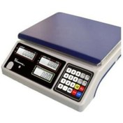 Resim Dikomsan Np-15 Kg X 2 / 5 Gr Fiyat Hesaplamalı Terazi 