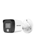 Resim Hikvision Ds-2ce16d0t-exlpf 1080p,3,6mm, Akıllı Hibrit Işık 20mt 
