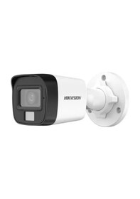 Resim Hikvision Ds-2ce16d0t-exlpf 1080p,3,6mm, Akıllı Hibrit Işık 20mt 
