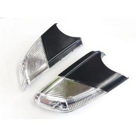 Resim WISCO 6Q0949102 Ayna Sinyali Sağ VW Polo 05 - 