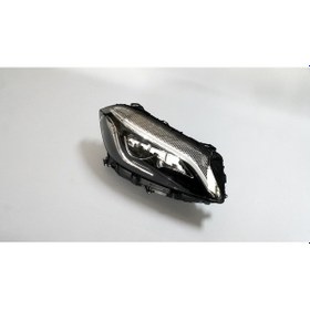 Resim Mercedes A Serisi W176 2013-2019 Ön Xenon Far Led Sağ Oem 
