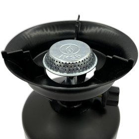 Resim Argeus Stone Kamp Ocağı Yeşil (203) 