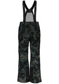Resim Spyder Spyder Dare Tailored Erkek Kayak Pantolonu 19480 Yeşil 