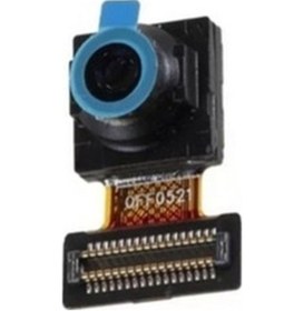 Resim Huawei Uyumlu Mate 10 Lite Ön Kamera Küçük 