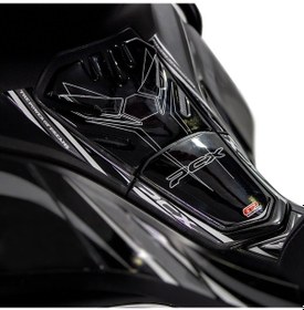 Resim GP Kompozit Honda PCX 125 2021-2024 Uyumlu Tank Pad Gri 