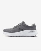 Resim Skechers 232700TK GRY Arch Fit 2.0 Erkek Spor Ayakkabı 