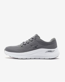 Resim Skechers 232700TK GRY Arch Fit 2.0 Erkek Spor Ayakkabı 