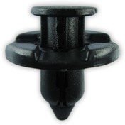 Resim öz-iş Klips 01553-09321 Nissan Mitsubishi Mr328954 Toyota Renault Kadjar ( 10 LU PAKET) 