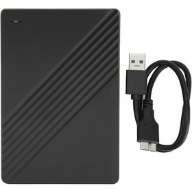 Resim Geeroyoo Taşınabilir 2.5" Usb 3.0 5gbps Ultra İnce Harici Disk - Windows/mac/pc Uyumlu Jzr-gy 