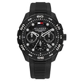 Resim Tommy Hilfiger TH1792233 Erkek Kol Saati 