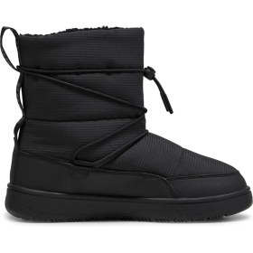 Resim Puma Snowbae Wns Siyah Kadın Outdoor Bot 