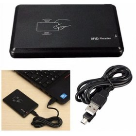Resim OEM Double Kart Okuyucu Mifare + Proximity 