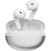 Resim Xiaomi HAYLOU X1 2023 TWS Bluetooth 5.3 ENC Kablosuz Kulaklık 