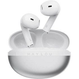 Resim Xiaomi HAYLOU X1 2023 TWS Bluetooth 5.3 ENC Kablosuz Kulaklık 