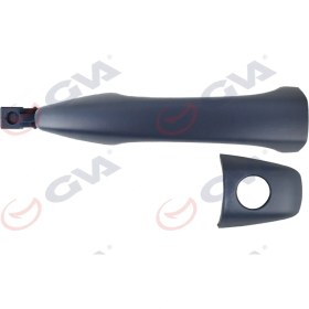 Resim Dış Kapı Kolu Ön Sol Cıtroen C-elysee-p301-c4 96868964xt 9101 Lv 