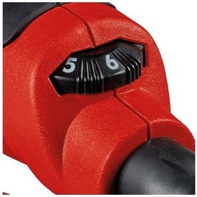 Resim Einhell TC-RS 425 E Eksantrik Zımpara - 4462005 