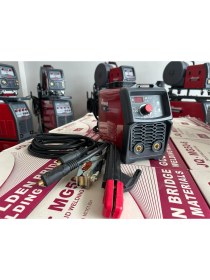 Resim Zenweld Arc 120 Çanta Kaynakmakinesi(Mma) 