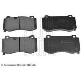 Resim On Fren Balatası Jeep Grand Cherokee Iıı Chrysler 300c 