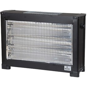 Resim Mer MQS 402 Quartz Isıtıcı 