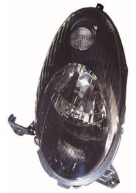 Resim DEPO 215-1194L-LDEM2 On Far Sol-(Nissan: Micrka K12 02-07 ) 26060AX705 88720 2151194LLDEM2 (WC439449) 