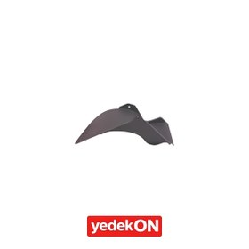Resim Tampon Kapama Plastiği Actros Mp3 Sol 