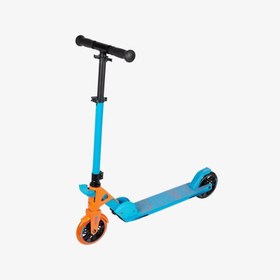 Resim Firefly A145 Çocuk Mavi Scooter 