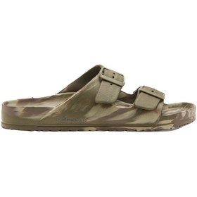 Resim Quıksılver Quiksilver Erkek Terlik Embark Yeşil Gvj1 Yeşil 