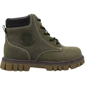 Resim Pepino Unisex Çocuk Bot 1782 Haki 