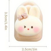 Resim Novahub Kancalar Ön Sevimli Çok Fonksiyonlu Araba Kancaları Küçük Kancalar Bayan Araba Yolcu Yapışk Kancaları Oto İç Aksesuar Dğ. 56570913 