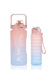Resim RiverWorld River World 900 ml'lik ve 2000 ml'lik Suluk Seti 
