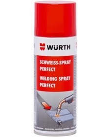 Resim Würth Gazaltı Kaynak Koruma Sprey 400Ml 