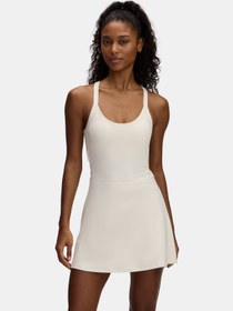 Resim UA Meridian Dress Tenis Elbisesi - S 