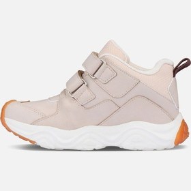 Resim Vicco Oddo Hafif Erkek Çocuk Bej Outdoor Bot Bej 