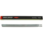 Resim Golden Eagle Dik Kesim Motoru Bıçağı 12 İnç-30 Cm Diğer